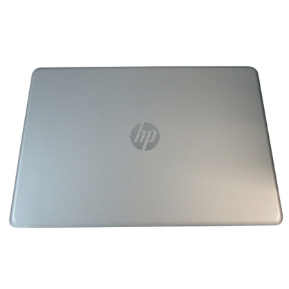 HP OMEN 17-W Silver Lcd Back Cover