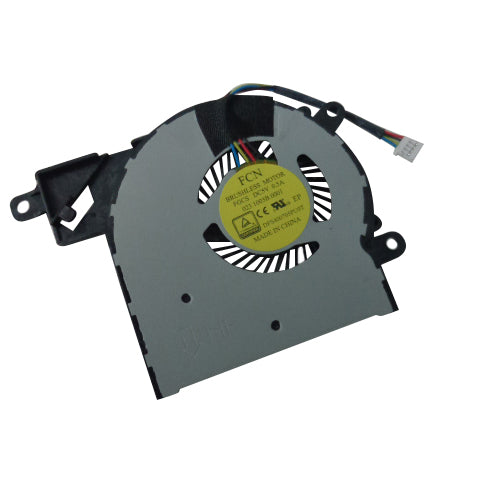 Cpu Fan for HP Pavilion 13-S Laptops