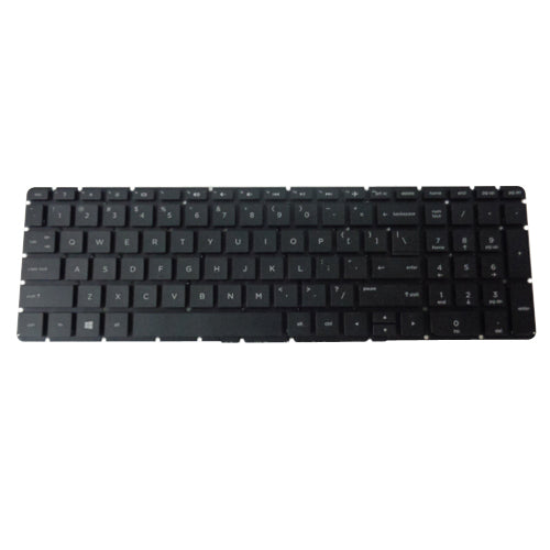 US Keyboard for HP 15-AC 15-AF 15-AY 15-BA Laptops