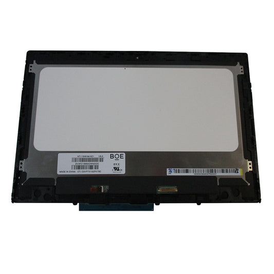 Lcd Touch Screen w/ Bezel for HP Probook 11 G5 EE Laptops 11.6" HD