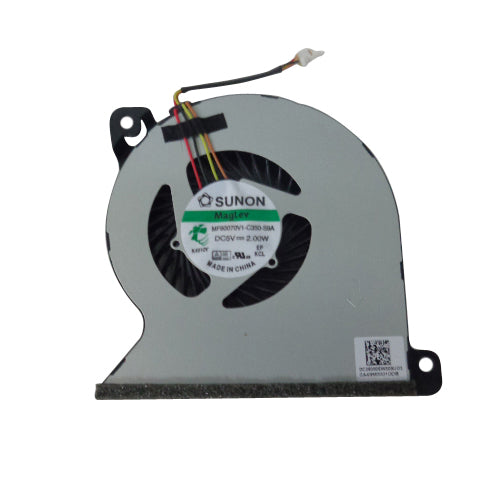 HP ProBook 440 G2, 445 G2, 450 G2, 455 G2, 470 G2 Cpu Fan 767433-001