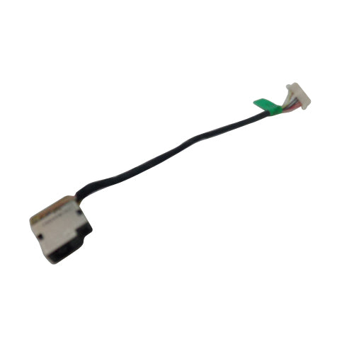 Dc Jack Cable for HP ProBook 430 440 450 455 470 G3 Laptops