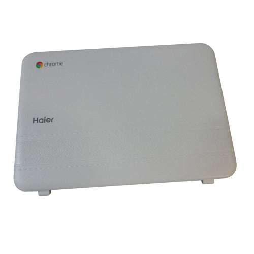 Haier Chromebook HR-116E Laptop White Lcd Back Cover & Lcd Cable