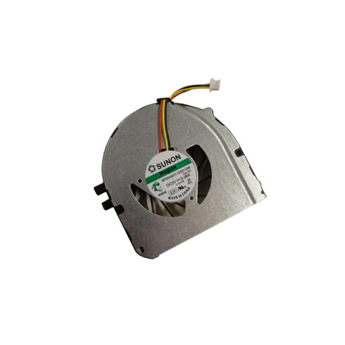 Cpu Fan for Dell Vostro 3400 3450 3500 Laptops - Replaces J6KH0 160M8