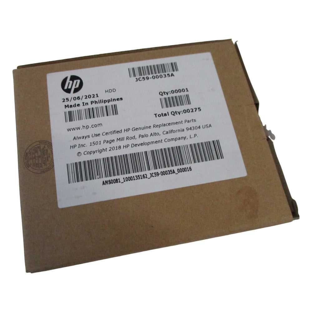 Samsung MultiXpress JC59-00035A Internal Printer Hard Drive 2.5" 320GB