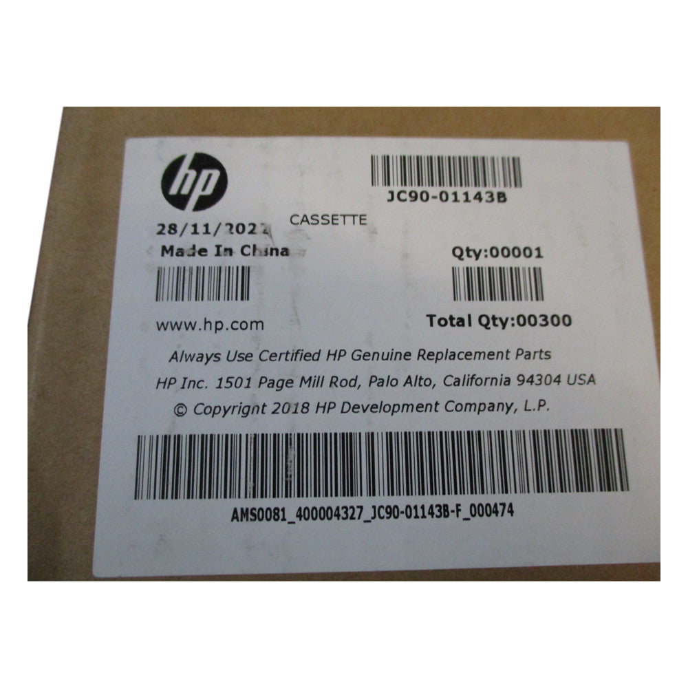 Samsung Pxpress JC90-01143B Replacement Cassette ML-4210ND Paper Tray