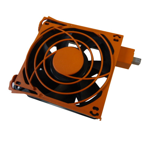 Dell PowerEdge 1900 2900 Server Cooling Fan Assembly JC915 C9857