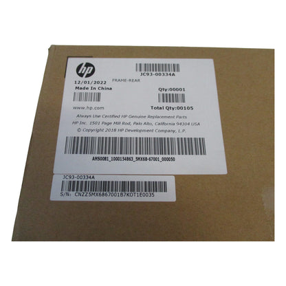 Genuine Samsung PXpress JC93-00334A Frame Rear