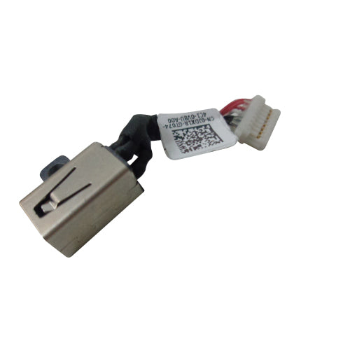 Dc Jack Cable for Dell Inspiron 3148 7347 7348 7352 7558 7359 Laptops
