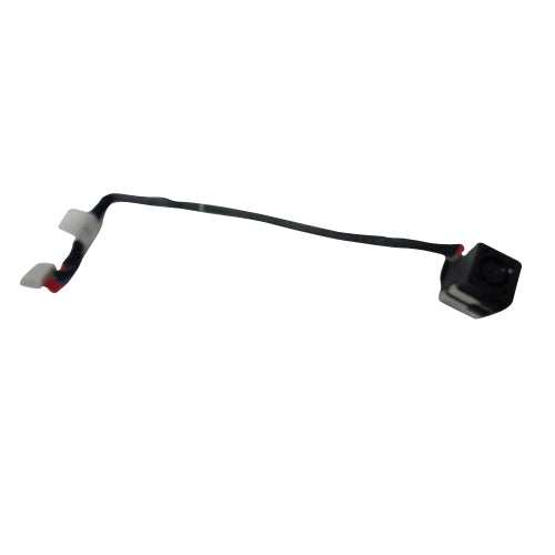 Dc Jack Cable for Dell Inspiron N4050 3420 Laptops - 50.4IU05.002