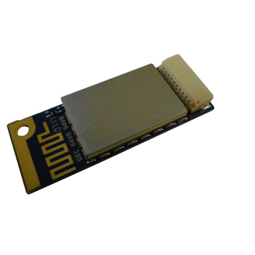 Dell Laptop Truemobile 360 Bluetooth 2.0 Wireless Card Module JP098