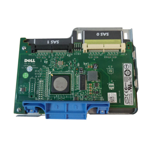 Dell Perc 6/iR PowerEdge Server Integrated Raid Controller Card JW063