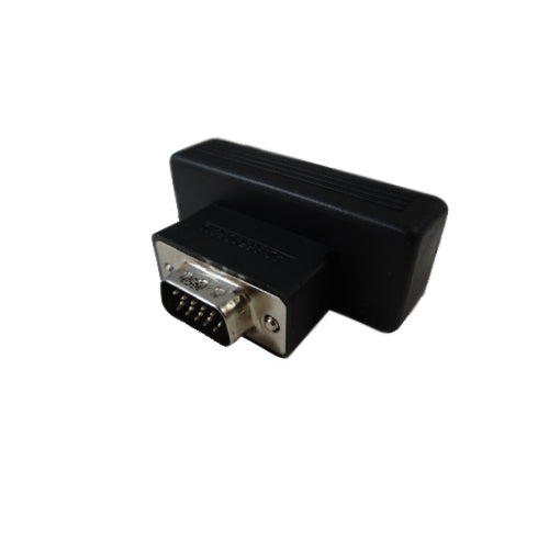 Acer X1161 X1261 Projector Component to Vga Adapter JZ.JBU00.005