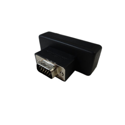 Acer X1161 X1261 Projector Component to Vga Adapter JZ.JBU00.005