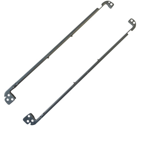 Lcd Rail Bracket Set for Dell XPS 15 L501X L502X Laptops