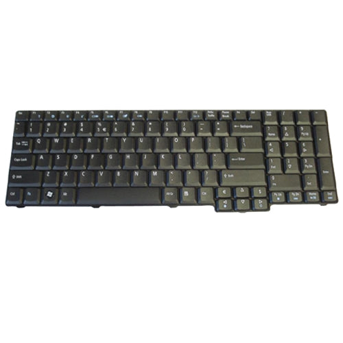Acer Aspire 5235 5335 5335Z 5355 5535 5735 5735Z 8730 Keyboard