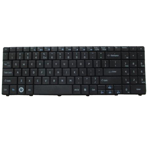 Acer Aspire 5516 5517 5541 5541G 7315 7715 7715Z Series Keyboard