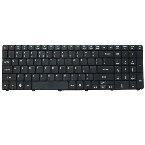 Acer Aspire 5536 5538 5738 5739 7336 7736 7738 Series Keyboard