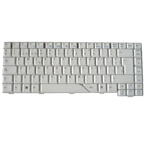 Acer Aspire Spanish Keyboard KB.INT00.043 MP-07A26E0-920