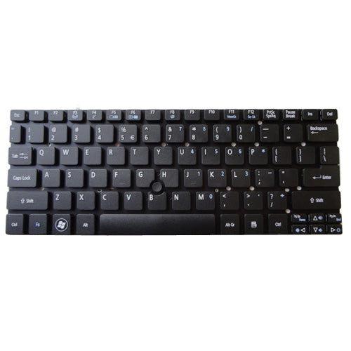 Acer Iconia Tab W500 W501 Tablet Docking Station Replacement Keyboard