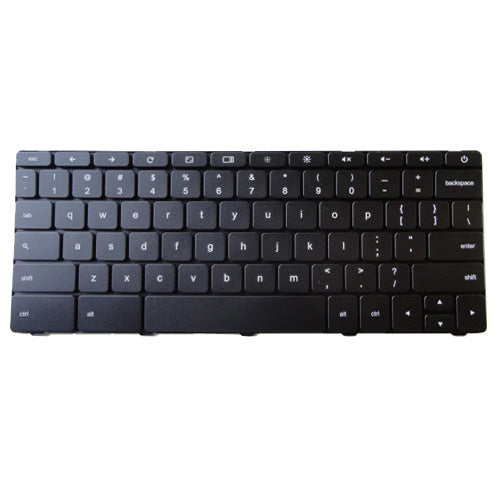 Acer Chromebook AC700 C700 Laptop Keyboard KB.I110A.151