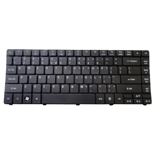 Acer Aspire 3820T 4251 4551 4625 4741 4745 4820T Laptop Keyboard