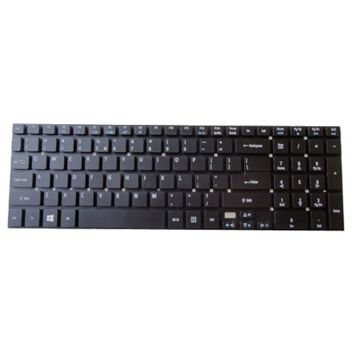 Acer Aspire 5755 5830 5830T E1-531 V3-551 V3-731 Laptop Keyboard