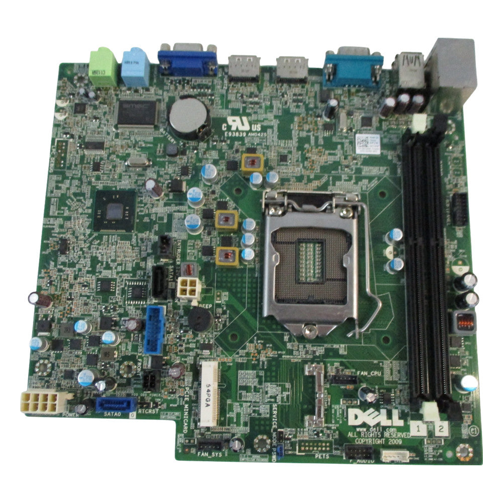 Dell OptiPlex 9020 USFF Computer Motherboard Mainboard KC9NP