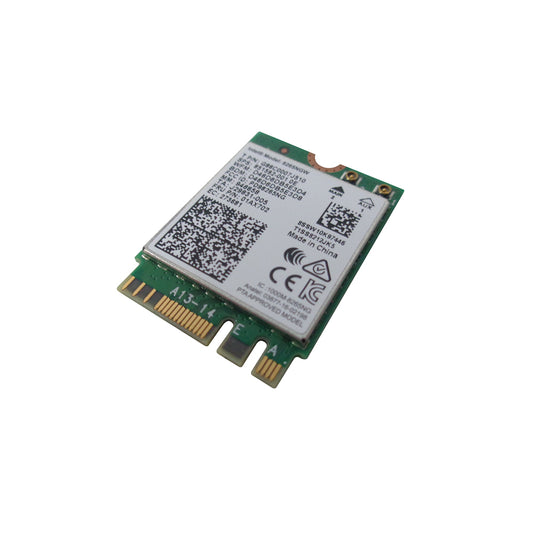 Acer Predator Orion 5000 PO5-610 Wireless WIFI LAN & Bluetooth Card