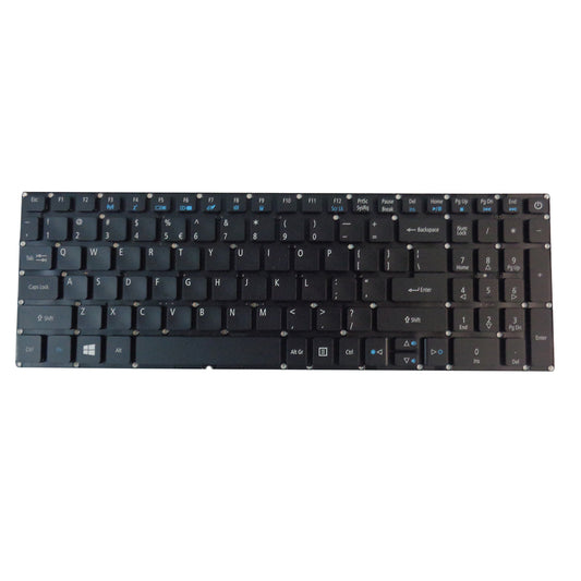 Acer Aspire 5 A515-51 A515-52 A517-51 Backlit US Keyboard