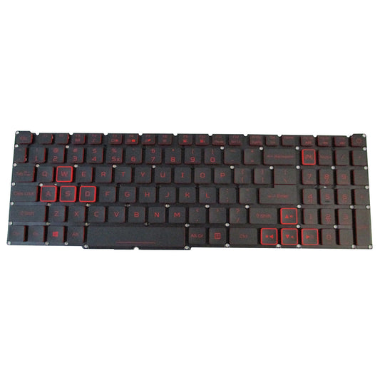 Acer Nitro AN515-54 Backlit Keyboard (US Version)