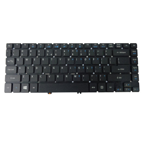 Acer Aspire R3-431T R3-471T R3-471TG Backlit Keyboard