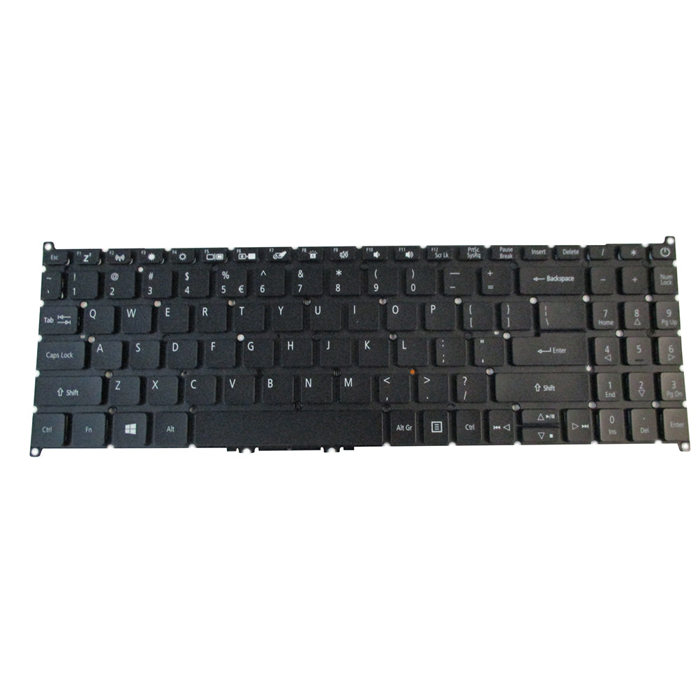 Acer Swift SF315-41 SF315-51 SF315-52 SF315-54 Backlit Keyboard