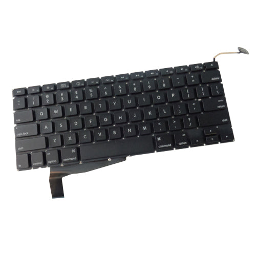 Laptop Keyboard for 2008 Apple MacBook Pro Unibody 15" A1286