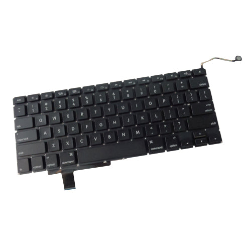 Laptop Keyboard for Apple MacBook Pro Unibody 17" A1297 2009-2012