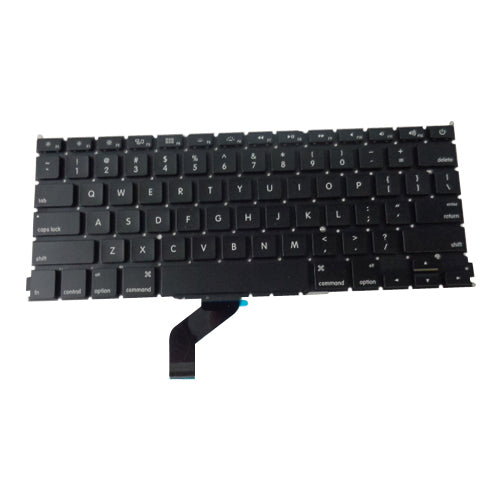 Keyboard for Apple MacBook Pro Retina 13" A1425 2012 2013