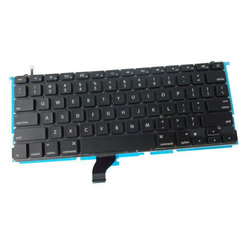 Backlit Keyboard for Apple MacBook Pro Retina 13" A1502 2013-2015