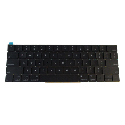 Keyboard for Apple MacBook Pro Retina 13" A1989 15" A1990 Laptops
