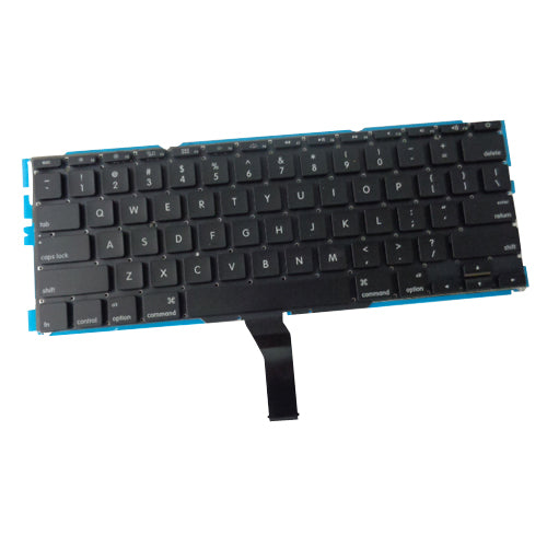 Backlit Keyboard for Apple MacBook Air 11" A1370 - 2010-2011