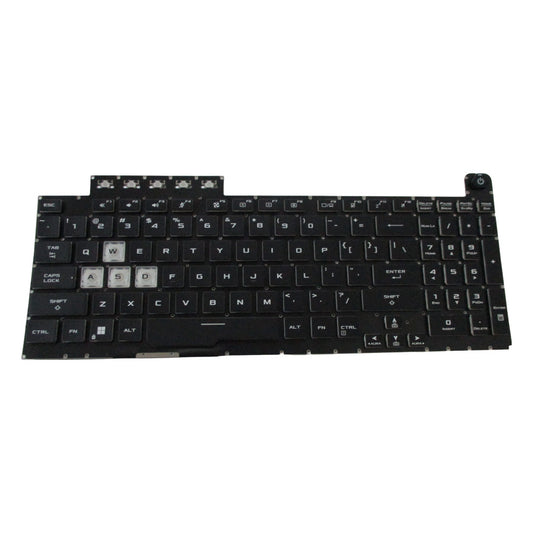 Asus TUF Gaming FA506 FA706 FX506 FX706 Backlit Keyboard
