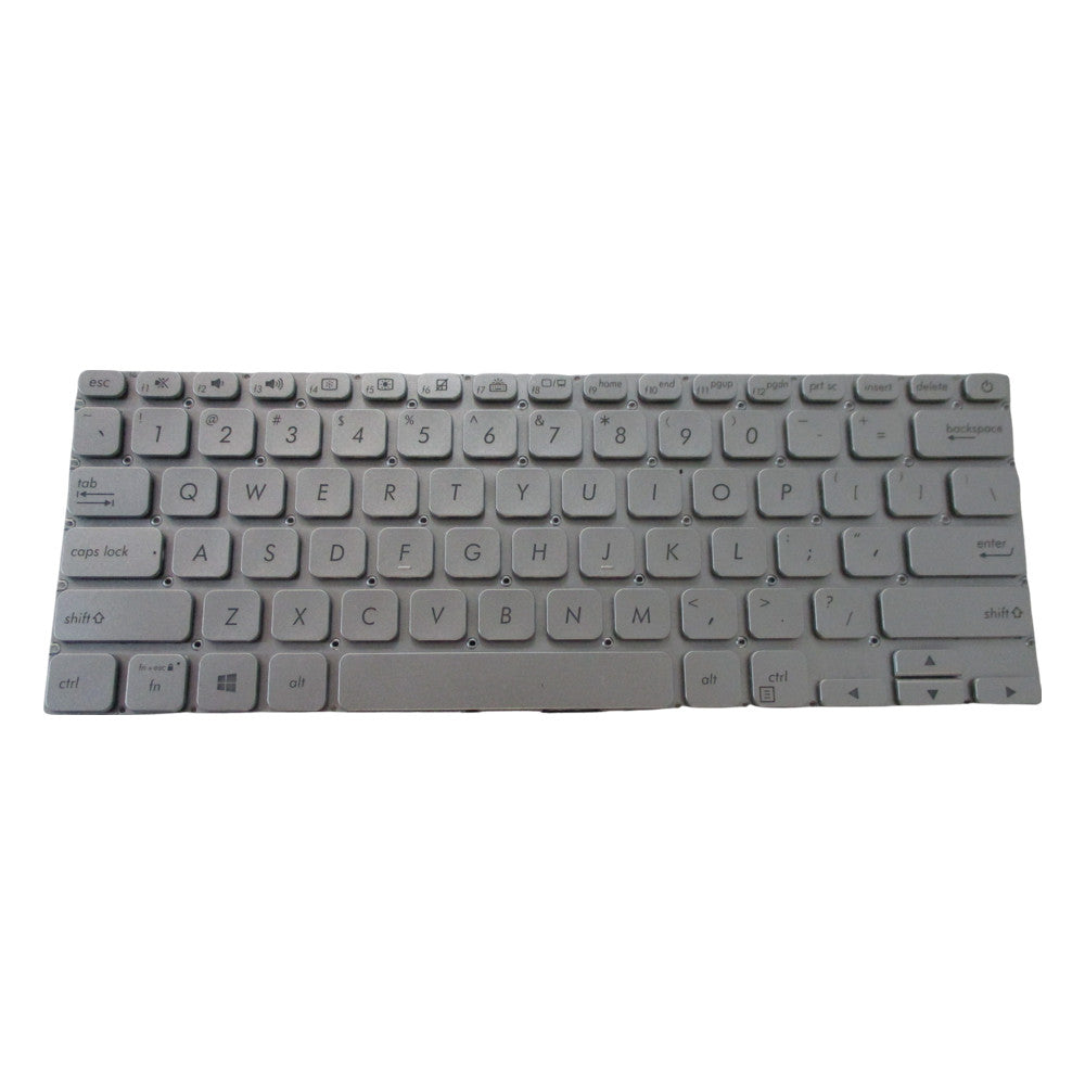 Asus VivoBook S13 S330 Backlit Keyboard
