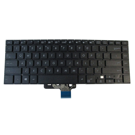 Keyboard For Asus Vivobook S15 S510UA S510UF A510UN A510UQ Laptops