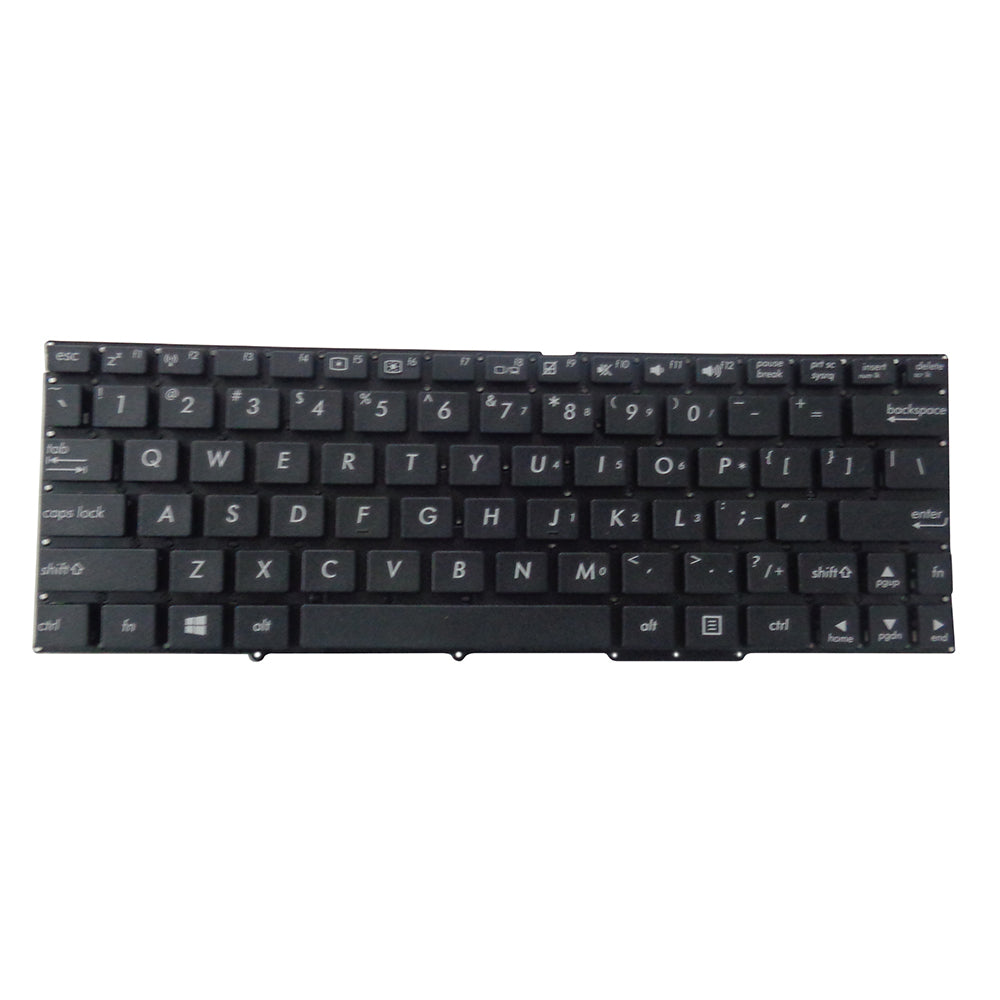 Asus Transformer Book T100 T100TA Black Keyboard