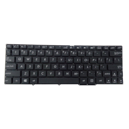 Asus Transformer Book T100 T100TA Black Keyboard