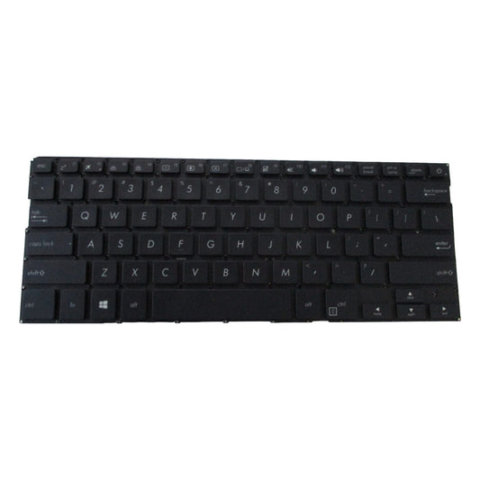 Asus ZenBook 13 UX331 Backlit Keyboard