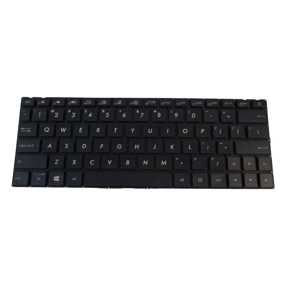 Asus Zenbook 13 UX333FA UX333UAL Backlit Keyboard