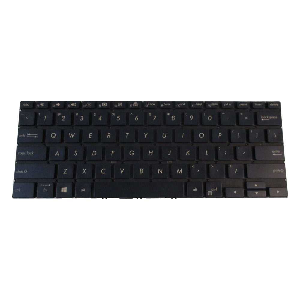 Asus Zenbook Flip 13 UX362 UX362FA Backlit Keyboard