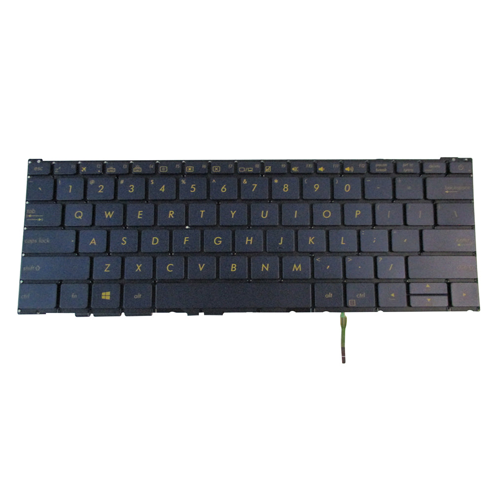 Backlit Keyboard for Asus Zenbook 3 UX390U UX390UA UX390UAK