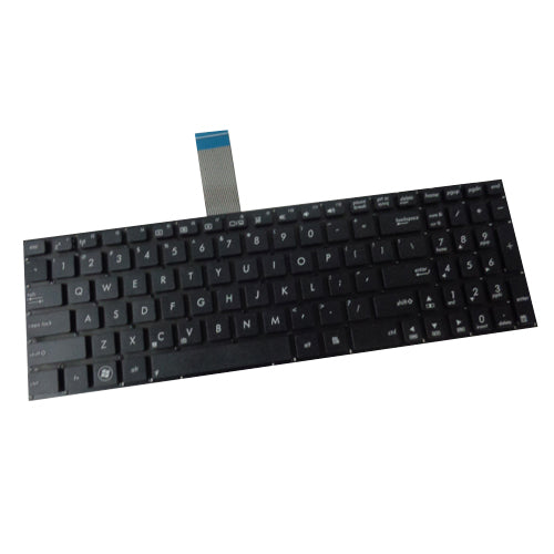 Asus X501 X501A X501U X501EI X501XE X501XI Laptop Black Keyboard