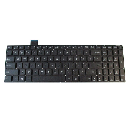 Keyboard for Asus VivoBook 15 X542 X542U Laptops - US Version